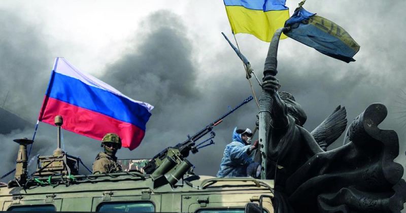 
Rusiya-Ukrayna savaşında son durum: Qələbəyə hansı ölkə daha yaxındır?  
