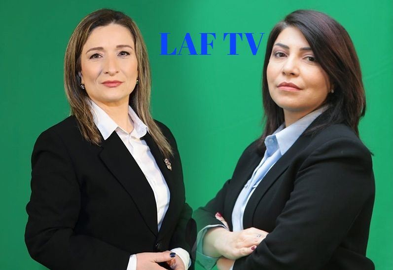 
LAFTV-yə xaker hücumu:  Kanal ələ keçirildi 
