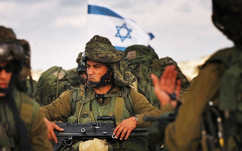 
İsrail qüvvələri HƏMAS-ın komandirini məhv edib  
