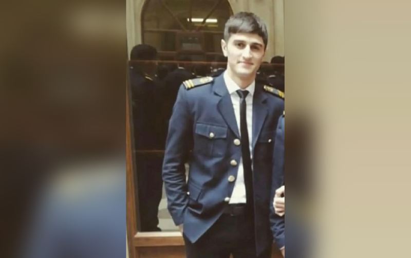 
                   Azərbaycanlı dənizçi Albaniyada faciəvi şəkildə həlak oldu   
                