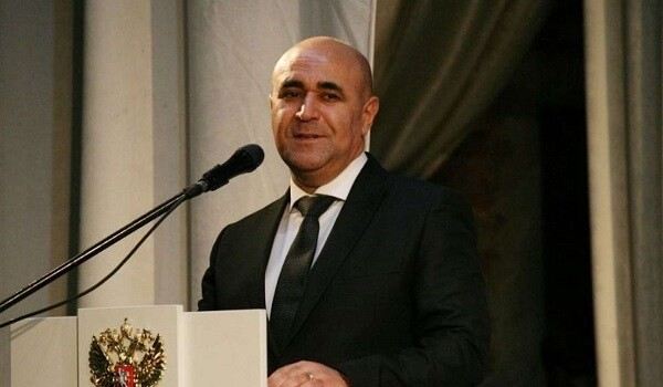 
                   Azərbaycan diaspor rəhbəri barəsində çıxarılan hökm ləğv edildi   
                