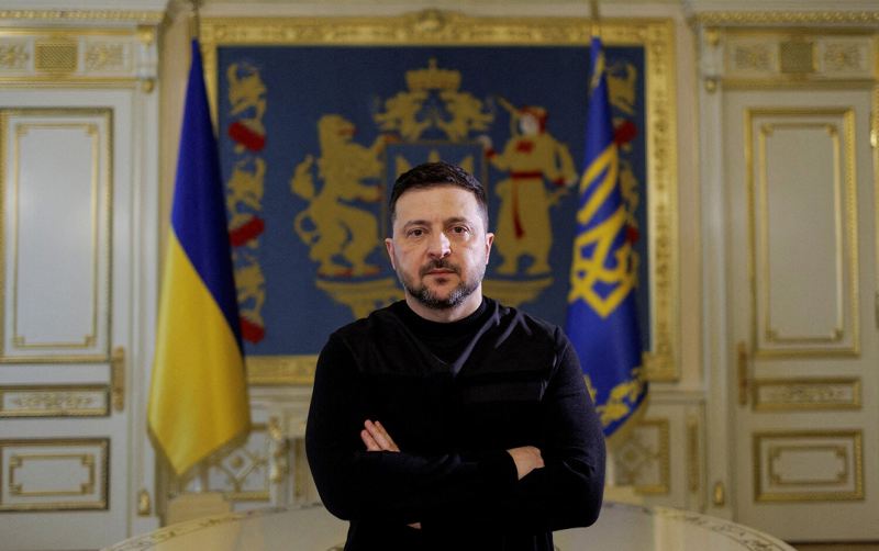 
                   Növbəti üçtərəfli görüşlər olacaq - Zelenski açıqladı   
                