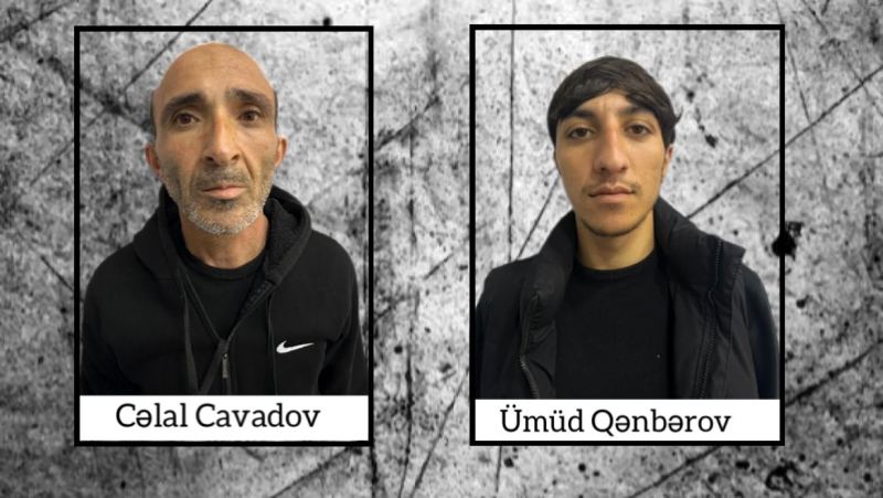 
                   Sabirabadda 5 kiloqram narkotik vasitə aşkarlandı   
                