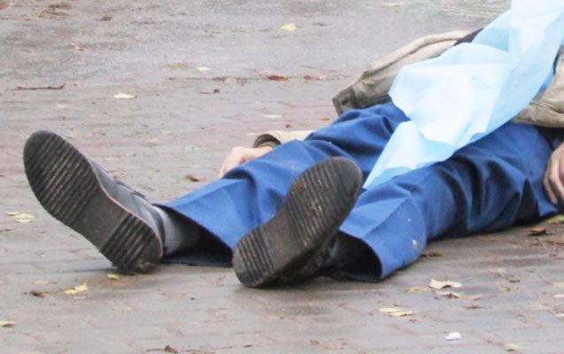 
                   Ağcabədidə 2 əmioğlu qətlə yetirildi   
                