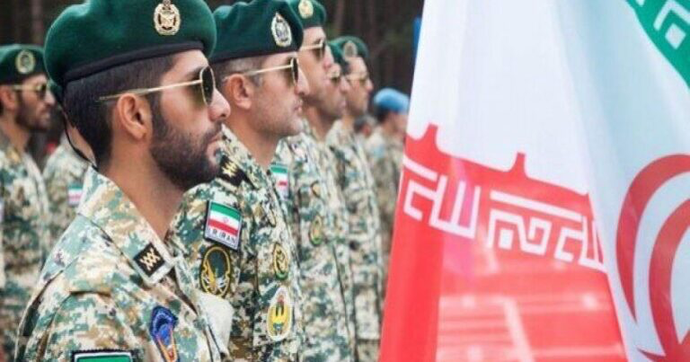 İranda silahlı toqquşma:&nbsp;SEPAH-ın 3 üzvü öldürüldü