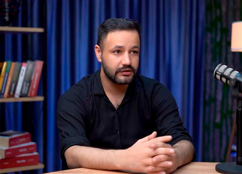 DTX-nin saxladığı \"Çevik\" ləqəbli tiktoker həbs edildi