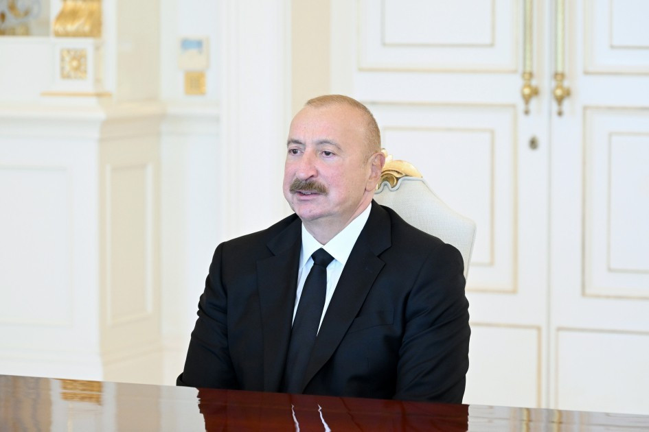 “Bu yaddaş imkan verməyəcək ki, biz yenə də şirin sözlərə aldanaq”