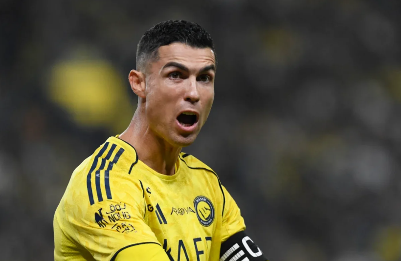 Kriştiano Ronaldo \"Əl-Nəsr\" klubunun sahiblərindən biri ola bilər