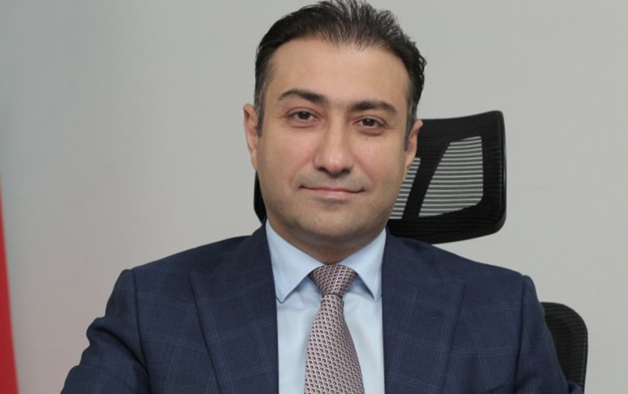 Anar Bayramov onları da vəzifədən azad etdi - Fotolar