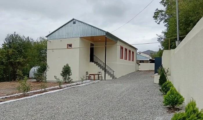 Xocavəndə növbəti köç karvanı yola salındı&nbsp;