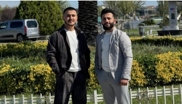 “Tiktok”er \"Əhdi\" və dostu ilə bağlı qərar verildi&nbsp;