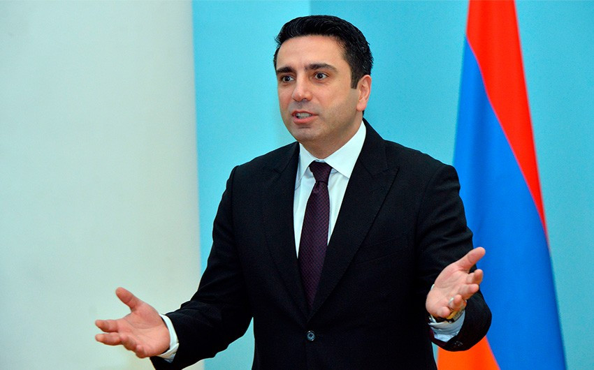 Ermənistan Azərbaycandan təbii qaz ala bilər