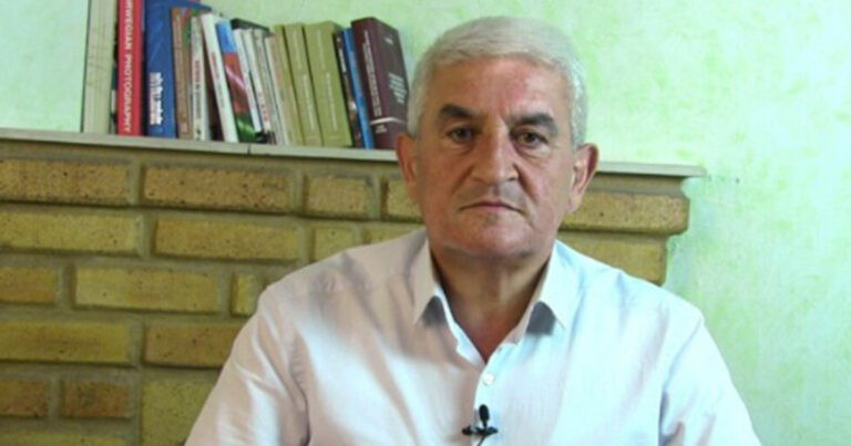 “QHT işi”: Hafiz Həsənova hökm oxundu&nbsp;