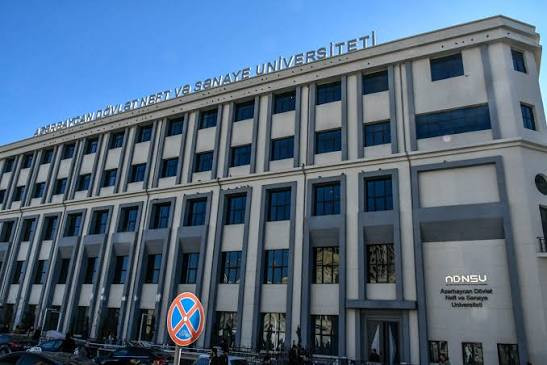 Bu universitetdə gecikən tələbələrə qaib yazılmacayaq&nbsp;