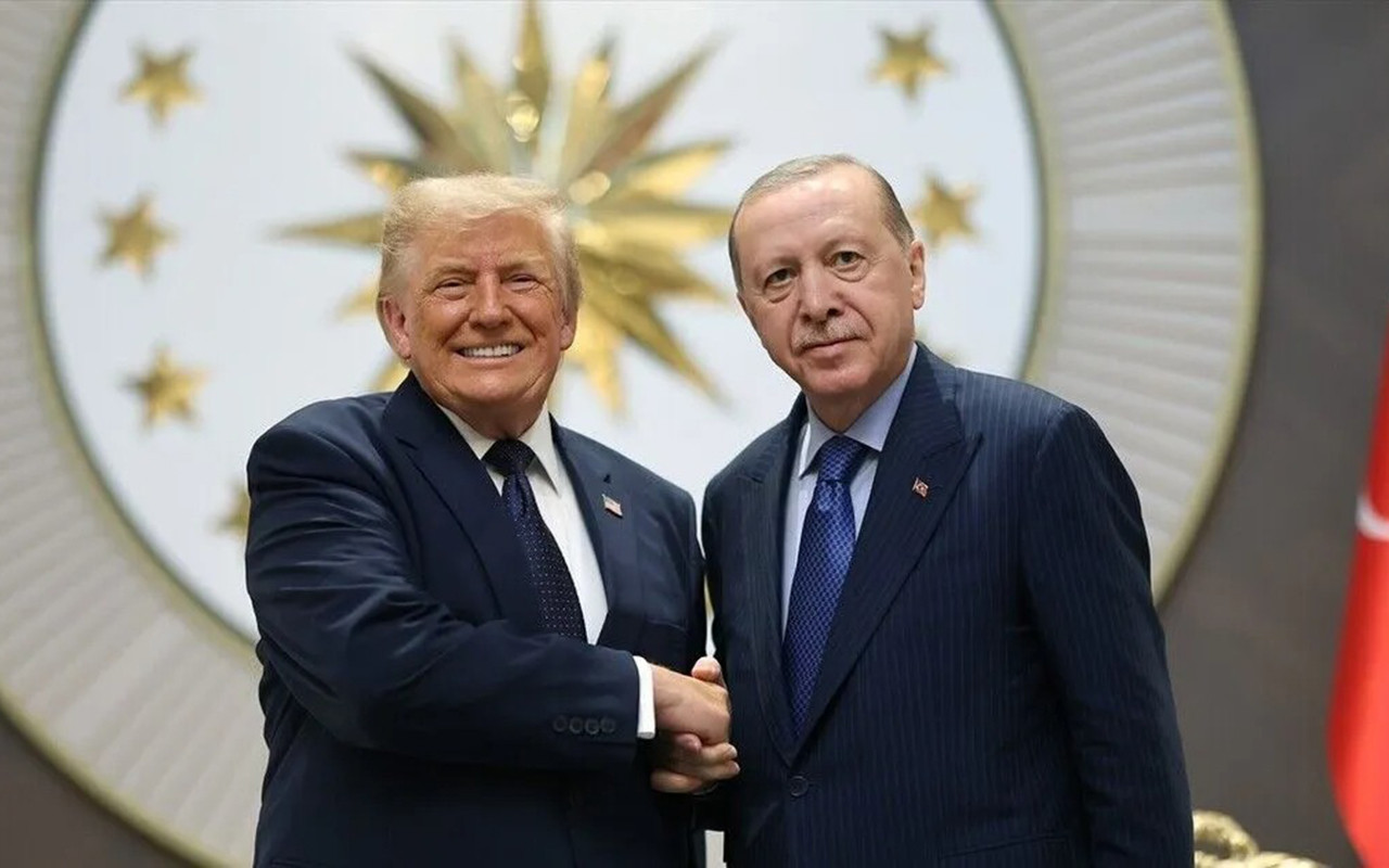 Ərdoğanla Tramp görüşəcək&nbsp;