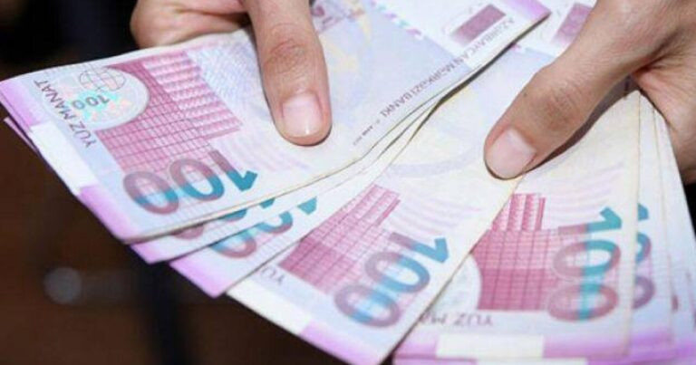 Bu şəxsləri 150 manat məbləğində cərimə gözləyir 
