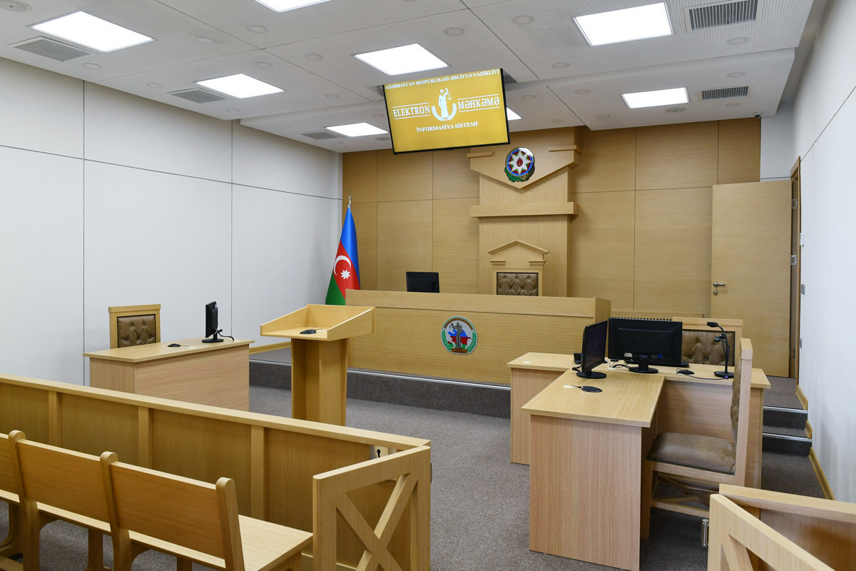 Bakıda 6 dost gecə 4-də dəhşət yaşadı: biri öldü, digəri… – FOTOLAR