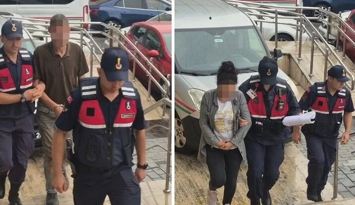 17 yaşlı qız yatağa zəncirləndi: valideynləri saxlanıldı&nbsp;