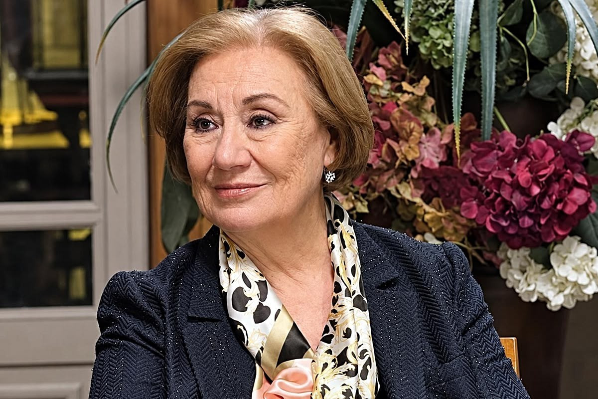 “Aşk-ı Memnu”nun aktrisası vəfat edib
