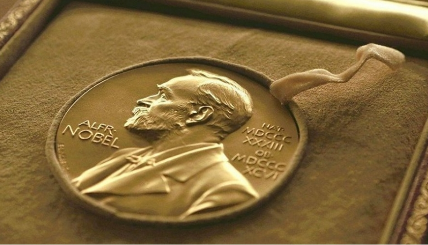 Nobel mükafatının məbləği artırıldı: Qaliblər BU QƏDƏR alacaq&nbsp;