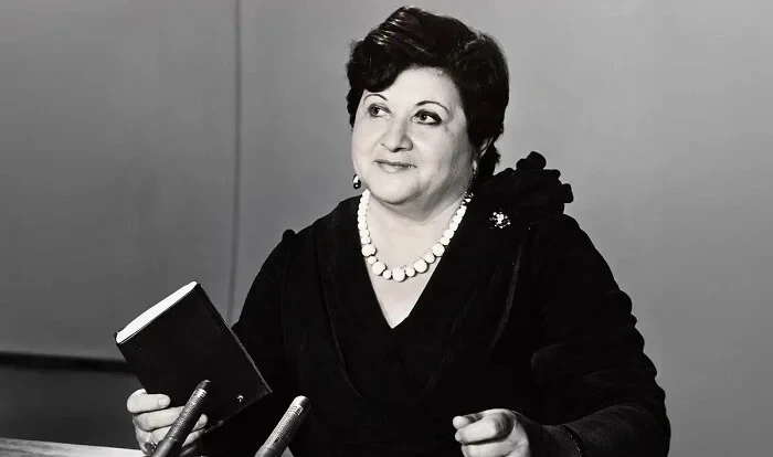 Əməkdar artist Sevda Məmmədzadə vəfat edib 