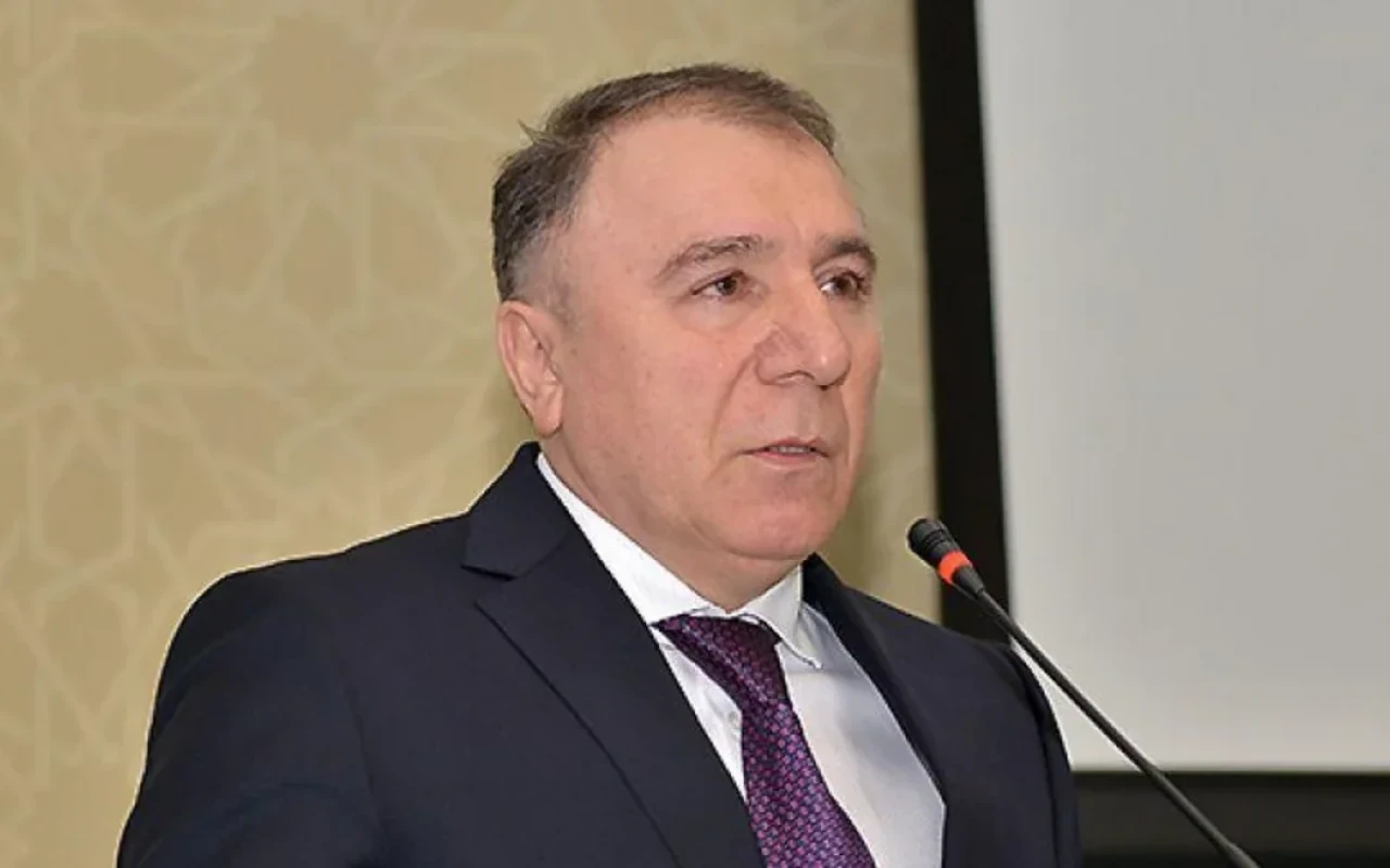 Prezidentdən İsgəndər Cavadovla bağlı SƏRƏNCAM&nbsp;