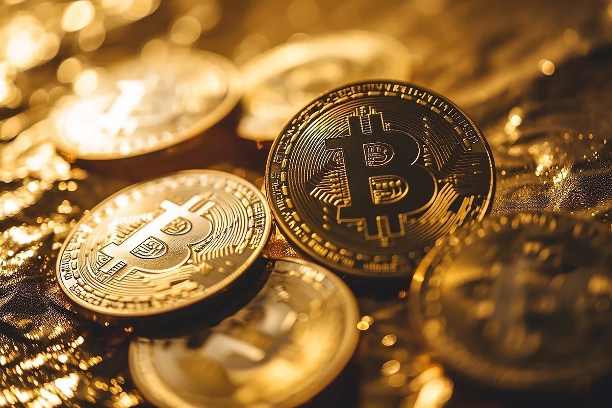 “Bitcoin”in qiyməti yenidən 81 min dolları ötüb