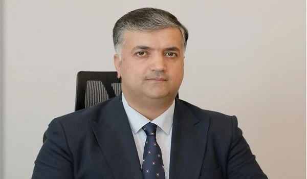 Hasil Abbasov gənc xanıma yüksək vəzifə verdi - Foto