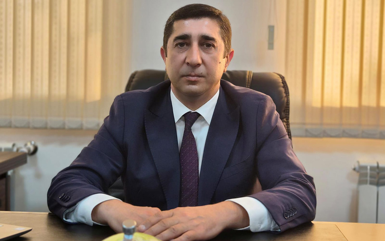 İcra başçısı müavinini işdən çıxardı - DSK-ya sədr təyin edildi&nbsp;
