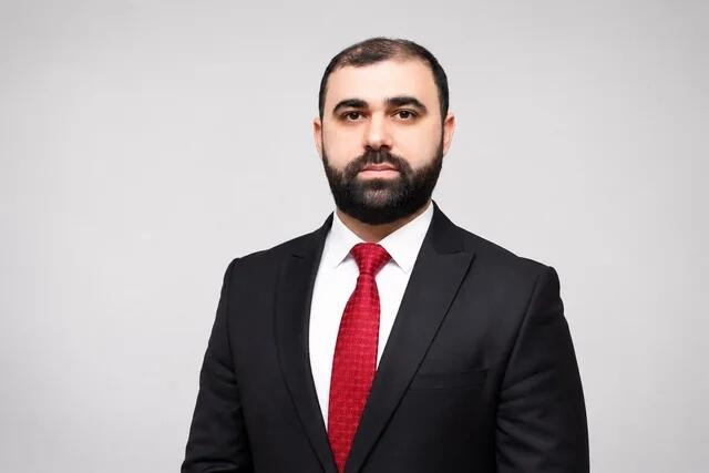 İsmət Cəfərova yüksək vəzifə verildi