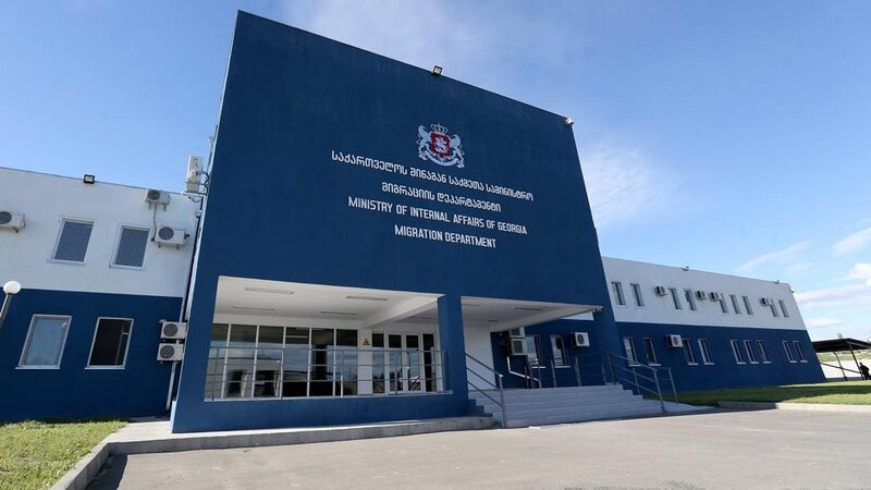 Gürcüstandan deportasiya olunan AZƏRBAYCANLILARLA BAĞLI QƏRAR&nbsp;&nbsp;