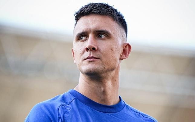 Koxalski “Qarabağ”dan ayrılma səbəbini açıqladı