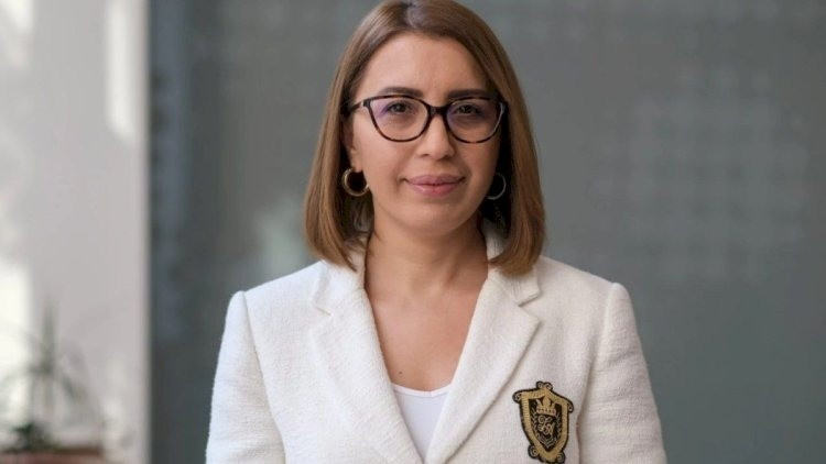 Ermənistan xarici kəşfiyyatının rəhbəri Bakıdadır&nbsp;