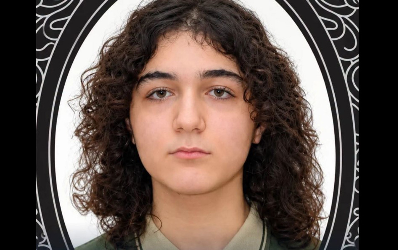 3-cü kurs tələbəsi əməliyyatda öldü - Foto
