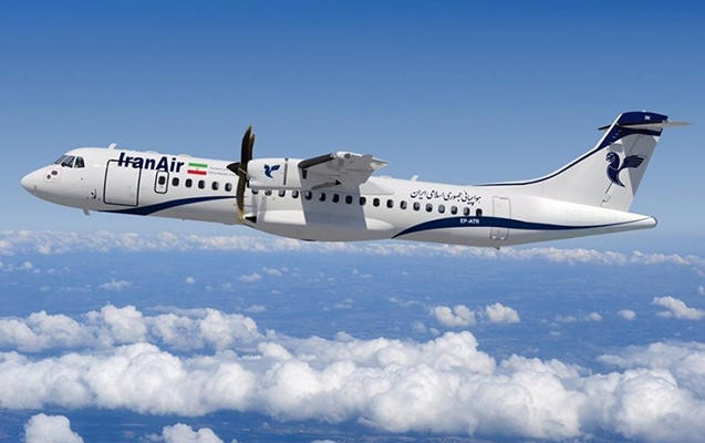 İran aviaşirkətlərinin Azərbaycana uçuşları dayandırılır