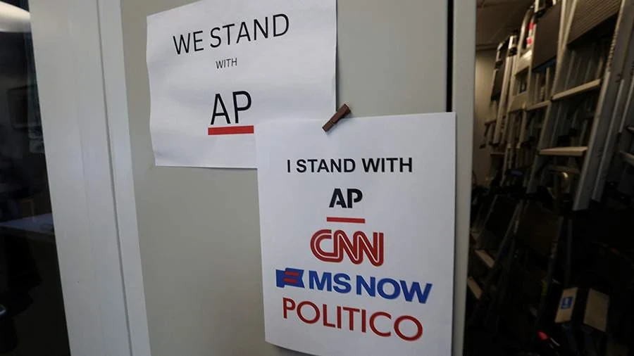 “TRUMP TV” yayıma başladı&nbsp;&nbsp;
