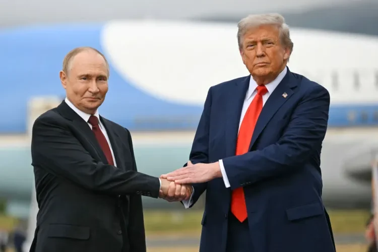 ABŞ Putini G20 sammitinə dəvət ETDİ