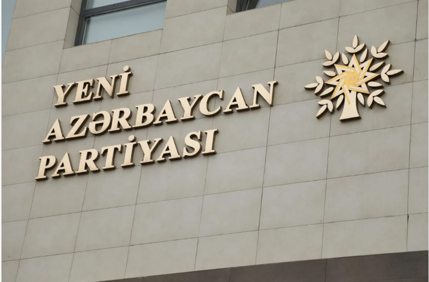 YAP-ın qurultayı bu tarixdə keçiriləcək