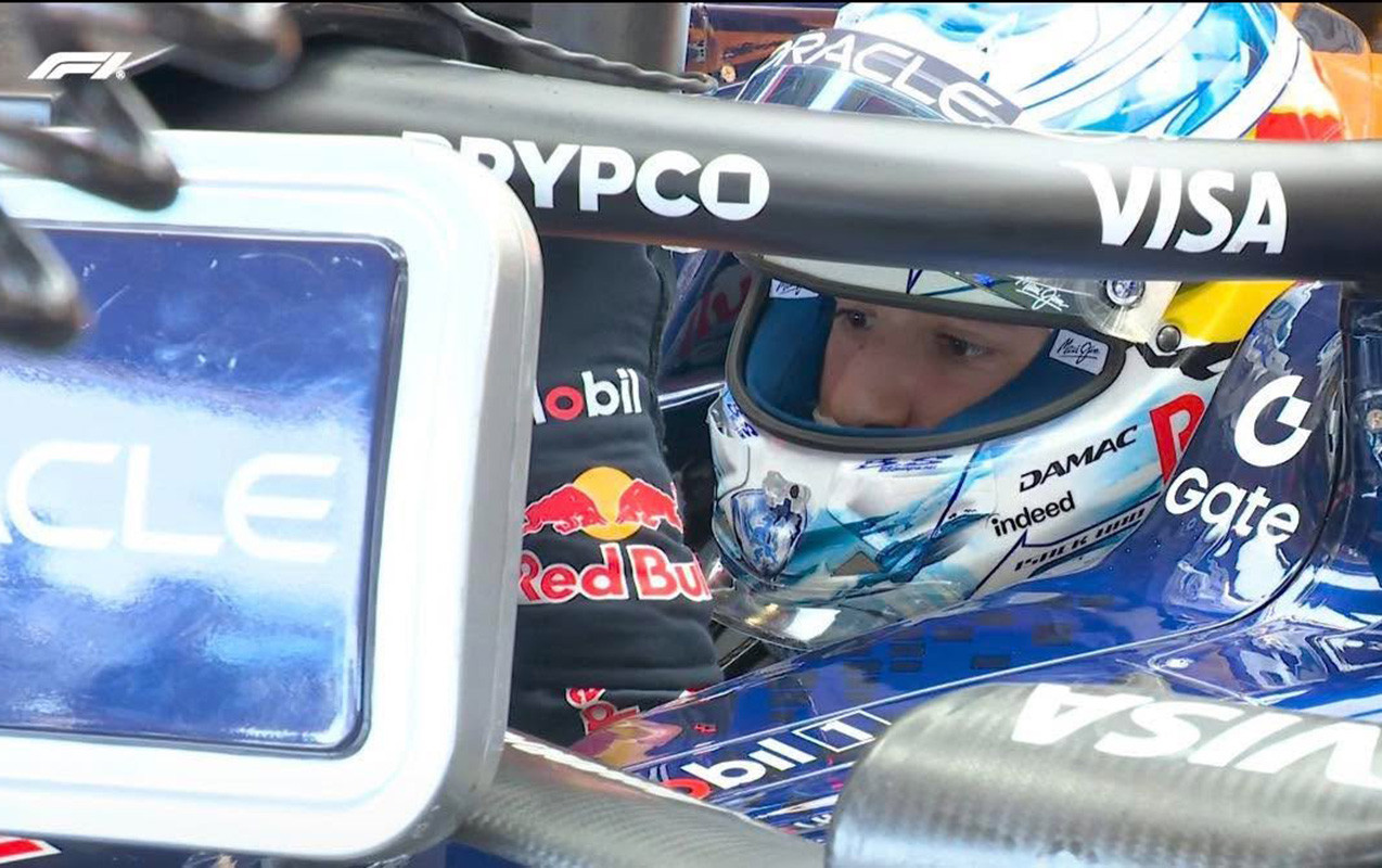 Formula 1 üzrə 10-cu Azərbaycan Qran-Prisi başladı