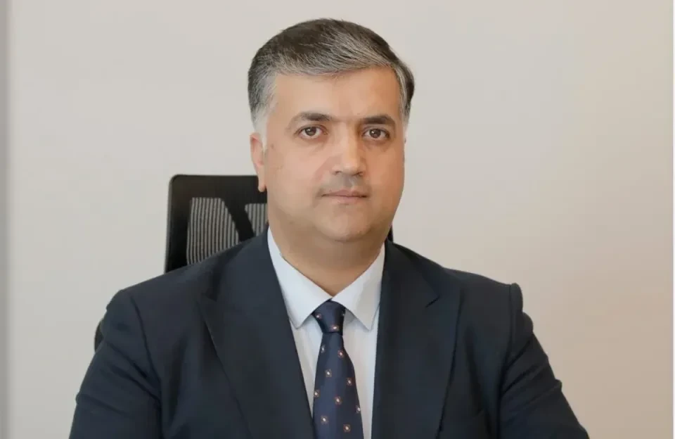Onlara yüksək VƏZİFƏ VERİLDİ