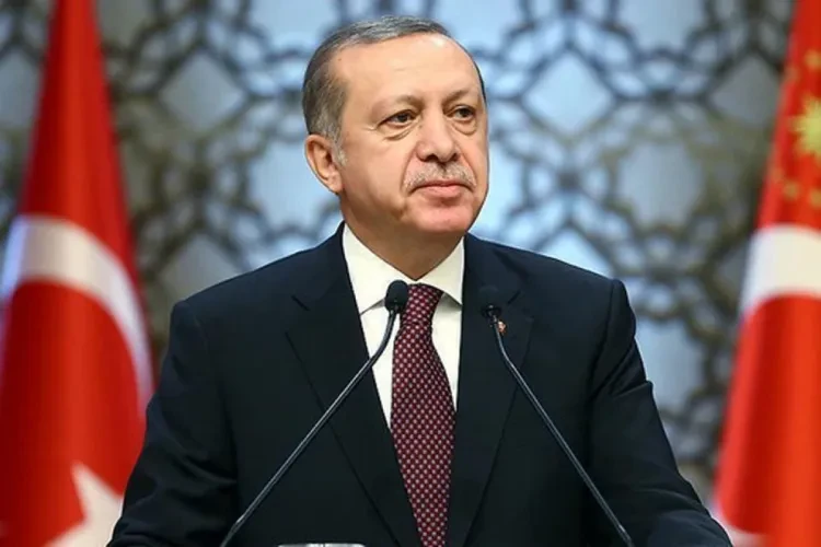 F-35 proqramına qayıdışla bağlı konkret addımlar gözləyirik - Ərdoğan