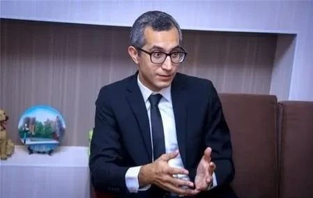 Kamran Əsədov vəkilini DƏYİŞDİ