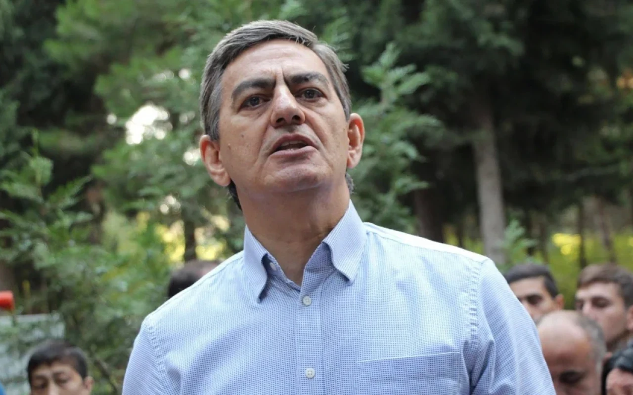 Əli Kərimli 20 ilə kimi və ya ömürlük həbs edilə bilər - İstintaq bitdi