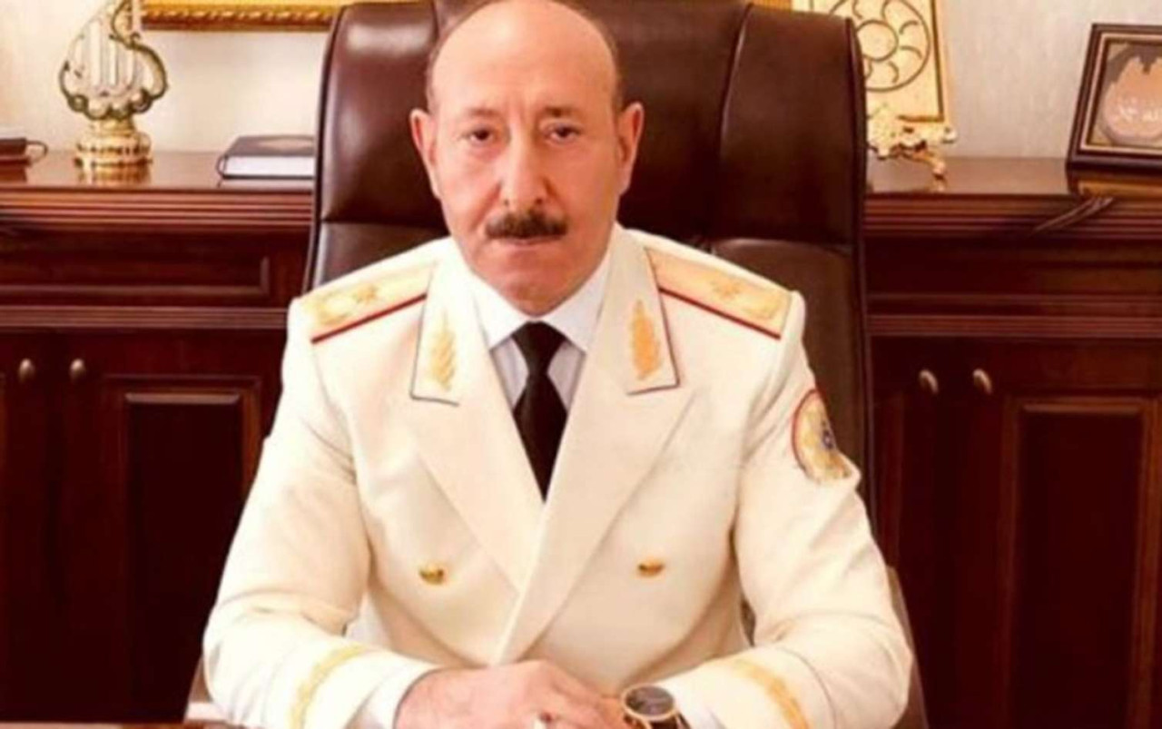 Vəzir Həsənovun idarəsində yoxlama: Bu şəxslər cəzalandırıldı