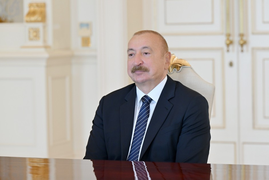 \"Zəngəzur dəhlizi Azərbaycanın regional mərkəz rolunu daha da gücləndirəcək\"