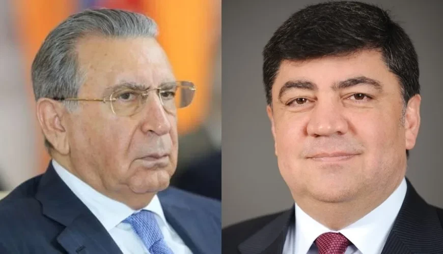Ramiz Mehdiyevin əmlakları təcili satışa ÇIXARILDI