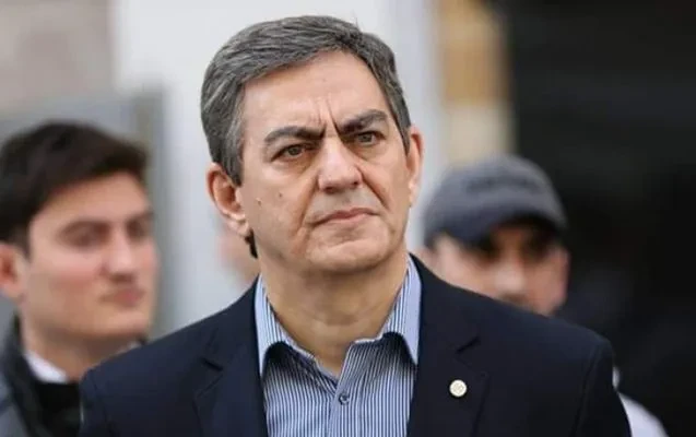 Əli Kərimli 20 ilə kimi və ya ömürlük həbs edilə bilər - İstintaq BİTDİ