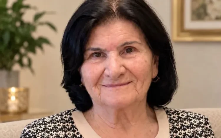 Keçmiş deputat vəfat ETDİ