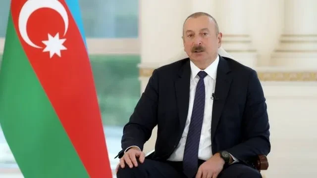 2027-ci ilin büdcə layihəsi İlham Əliyevə təqdim ediləcək - QƏRAR