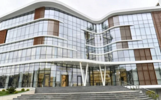 Prezident Administrasiyasında vətəndaş qəbulunun oktyabr CƏDVƏLİ